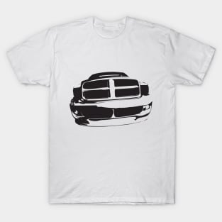 Dodge RAM SRT10 T-Shirt